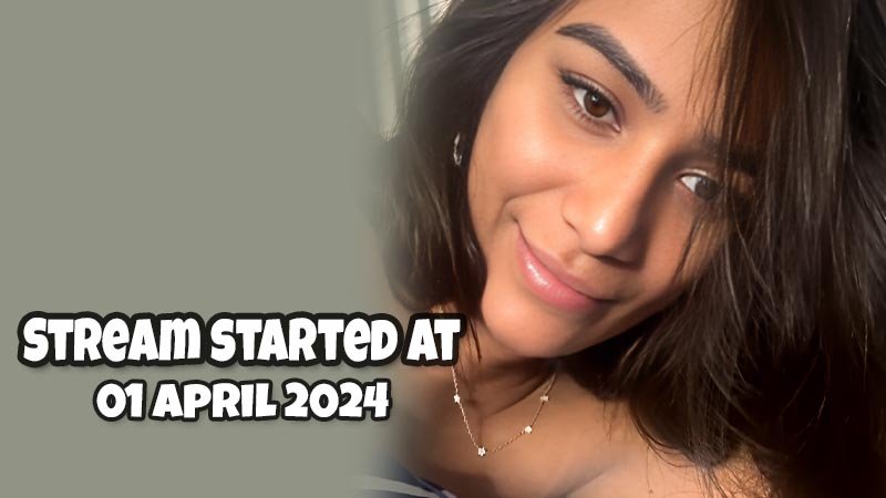 Live Show 01 April 2024